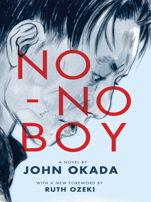 Title details for No-No Boy by John Okada - Available